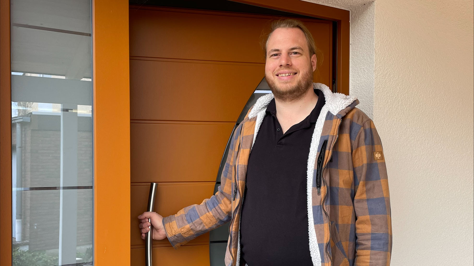 Björn E., Achim