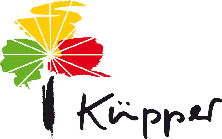 Logo Josef Küpper Söhne GmbH