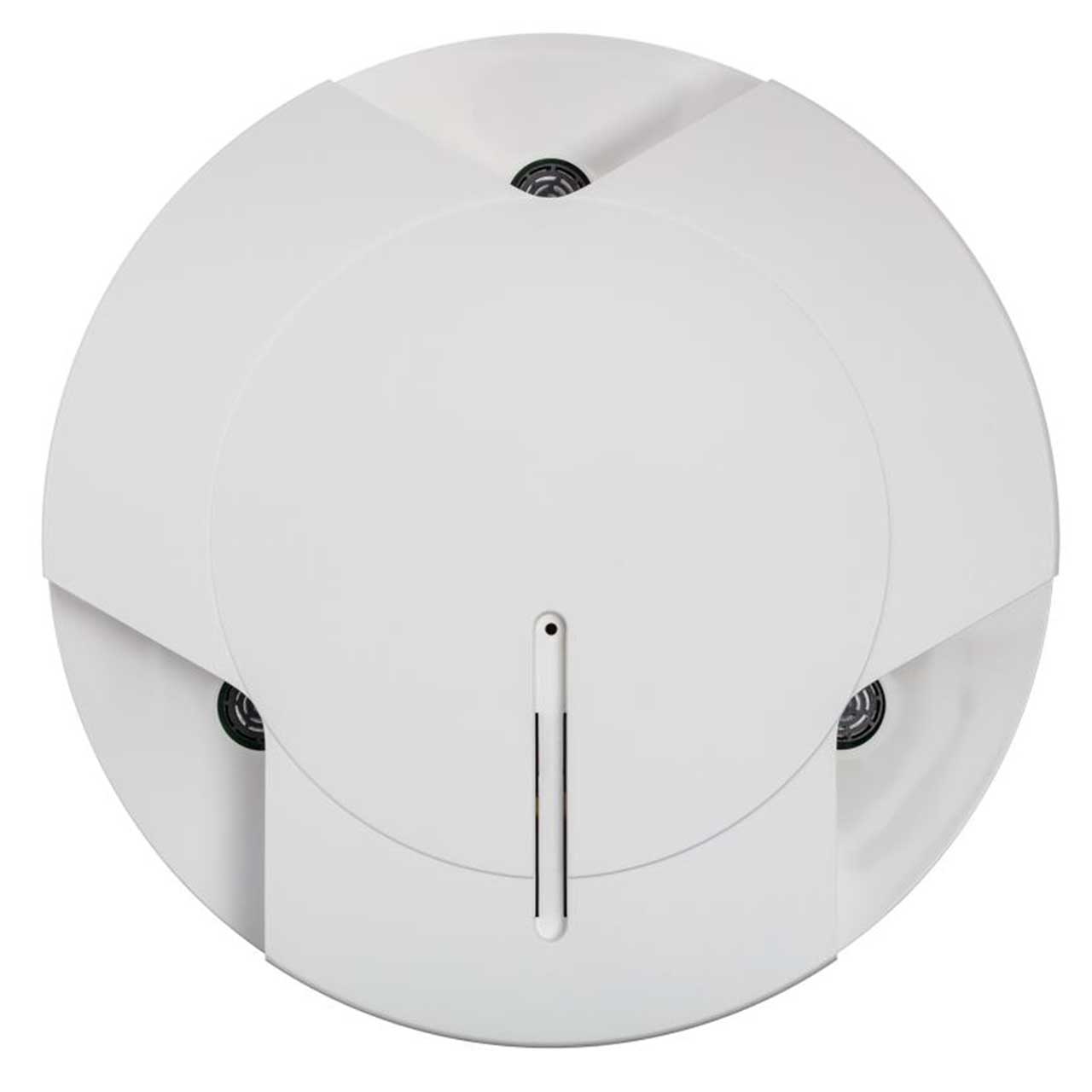 Set 10 Stck. Funk-Rauchwarnmelder Smoke Detector C1 ferninspizierbar wireless M-Bus OMS 868 MHz